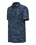 Paragon 171 Men's Monterey Printed Polo