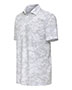 Paragon 171 Men's Monterey Printed Polo