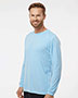 Paragon 210 Men Long Islander Performance Long Sleeve T-Shirt