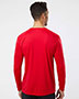 Paragon 210 Men Long Islander Performance Long Sleeve T-Shirt