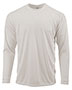 Paragon 210 Men Long Islander Performance Long Sleeve T-Shirt