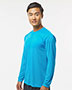 Paragon 210 Men Long Islander Performance Long Sleeve T-Shirt