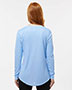 Paragon 214 Women 's Long Islander Performance Long Sleeve T-Shirt