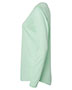 Paragon 214 Women 's Long Islander Performance Long Sleeve T-Shirt