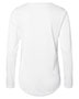 Paragon 214 Women 's Long Islander Performance Long Sleeve T-Shirt