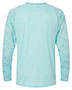 Paragon 216 Men Cayman Performance Camo Colorblocked Long Sleeve T-Shirt