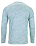 Paragon 217 Men Pompano Performance Camo Long Sleeve T-Shirt