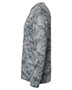 Paragon 217 Men Pompano Performance Camo Long Sleeve T-Shirt