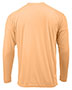 Paragon 218Y Boys Youth Long Islander Performance Long Sleeve T-Shirt