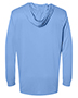 Paragon 220 Men Bahama Performance Hooded Long Sleeve T-Shirt