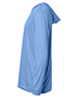 Paragon 220 Men Bahama Performance Hooded Long Sleeve T-Shirt