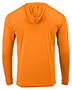 Paragon 220 Men Bahama Performance Hooded Long Sleeve T-Shirt