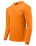 Paragon 220 Men Bahama Performance Hooded Long Sleeve T-Shirt