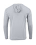 Paragon 221Y Youth Bahama Performance Hooded Long Sleeve T-Shirt