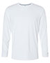 Paragon 222 Men Aruba Extreme Performance Long Sleeve T-Shirt