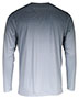 Paragon 225 Men Barbados Performance Pin Dot Long Sleeve T-Shirt