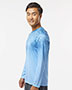 Paragon 229 Men Montauk Oceanic Fade Performance Long Sleeve T-Shirt