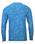 Paragon 230 Men Belize Sublimated Long Sleeve T-Shirt