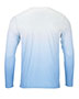 Paragon 233 Men's Maui Performance Long Sleeve T-Shirt