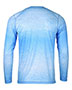 Paragon 234 Men's Mirage Performance Long Sleeve T-Shirt