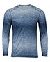 Paragon 234 Men's Mirage Performance Long Sleeve T-Shirt