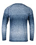 Paragon 234 Men's Mirage Performance Long Sleeve T-Shirt