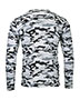 Paragon 238 Men's Woodland Performance Long Sleeve T-Shirt