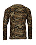 Paragon 238 Men's Woodland Performance Long Sleeve T-Shirt