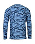 Paragon 238 Men's Woodland Performance Long Sleeve T-Shirt