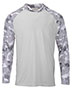 Paragon 240 Men Tortuga Extreme Performance Hooded T-Shirt