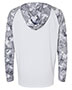 Paragon 240 Men Tortuga Extreme Performance Hooded T-Shirt