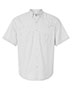 Paragon 700 Men Hatteras Performance Short Sleeve Fishing Shirt