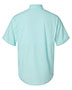 Paragon 700 Men Hatteras Performance Short Sleeve Fishing Shirt