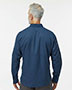 Paragon 702 Men Kitty Hawk Performance Long Sleeve Fishing Shirt