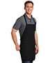 Port Authority A500 Unisex Full Length Apron With Pocket