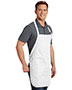 Port Authority A500 Unisex Full Length Apron With Pocket