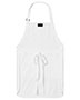 Port Authority A500 Unisex Full Length Apron With Pocket