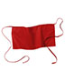 Port Authority A515 Unisex Waist Apron with Pockets
