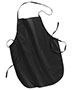 Port Authority A520 Men Full Length Apron