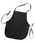 Port Authority A525 Men Medium Length Apron