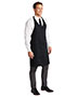 Port Authority A704 Men Easy Care Tuxedo Apron with Stain Release