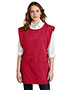 Port Authority A705 Women Easy Care Cobbler Apron With Stain-Release