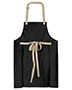 Port Authority Canvas Full-Length Two-Pocket Apron A815