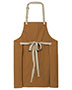 Port Authority Canvas Full-Length Two-Pocket Apron A815