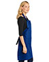 Port Authority A900 ® Signature Heavy Twill Bib Apron