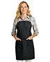 Port Authority A902 ®  Signature Heavy Twill Crossback Apron