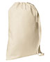 Port Authority Core Cotton Laundry Bag BG0850