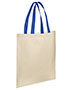 Port Authority Core Cotton Tote BG1500