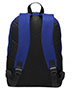 Port Authority BG203 Unisex Value Backpack