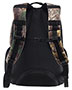 Port Authority BG207C Boys   Camo Xtreme Backpack